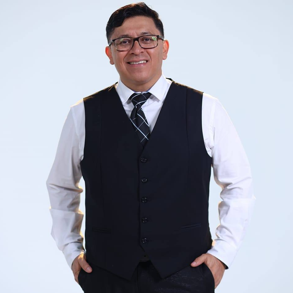 Dr. Edison de León en UROLAN - imagen 2